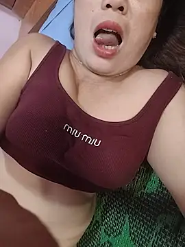JordanXo_69 网络视讯表演