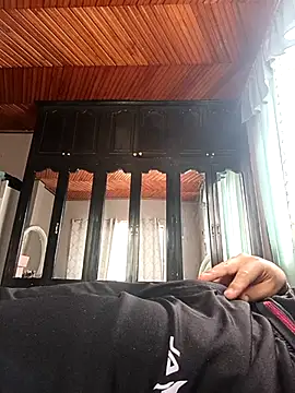 R0CK069n Webbikameraesitys
