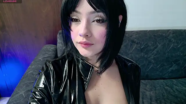 Chat XXX en directo de aramjones