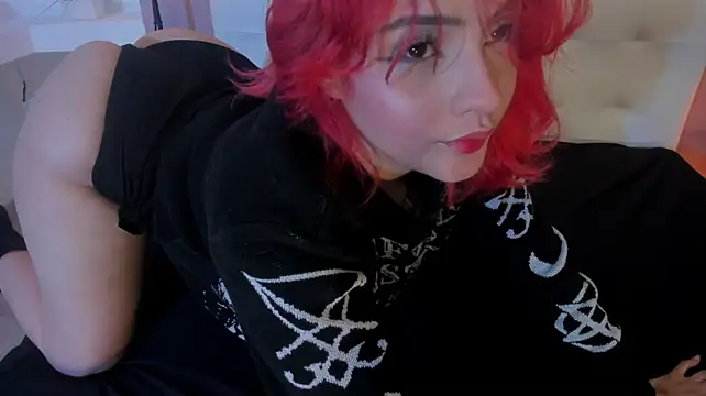 aramjonesのライブXXXチャット