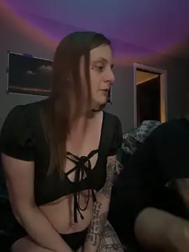 FunCouple6990's Webcam Show