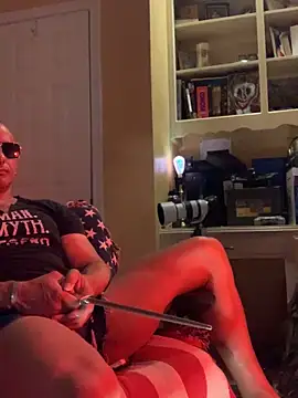 daddydonkey84 Webcam show