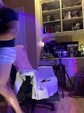 Вебкам-шоу daddydonkey84