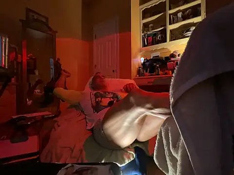 daddydonkey84 webkamerás műsora