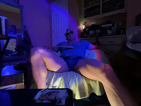 daddydonkey84's Webcam Show