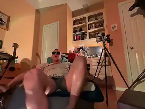 daddydonkey84: вебкам-шоу
