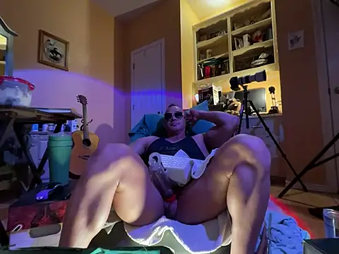 daddydonkey84 Webcam Show