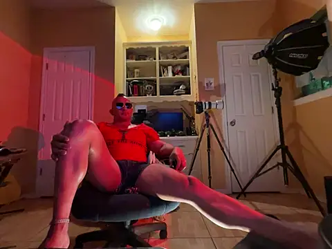 daddydonkey84's Webcam Show