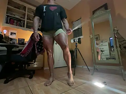 daddydonkey84 – webcam-show