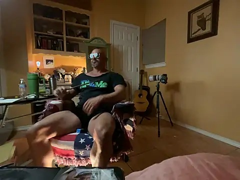 daddydonkey84's Webcam Show