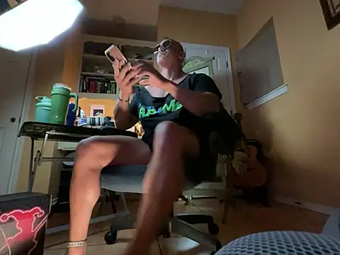 daddydonkey84's Webcam Show