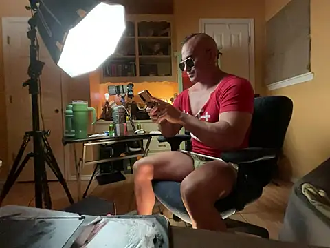 daddydonkey84: вебкам-шоу