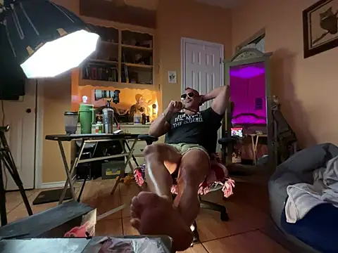 daddydonkey84 Webcam show
