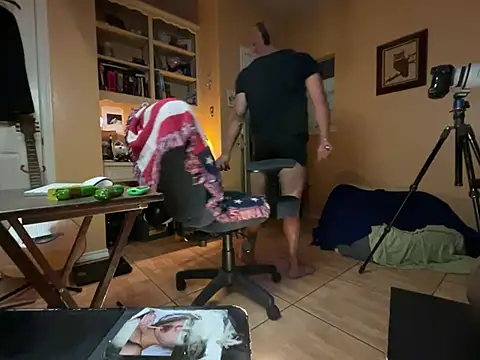 daddydonkey84 webkamerás műsora