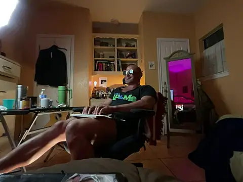 daddydonkey84 webkamerás műsora
