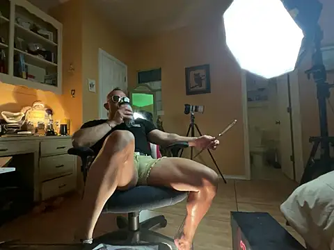 daddydonkey84 webkamerás műsora