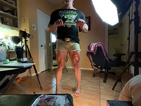 daddydonkey84 ওয়েবক্যাম শো