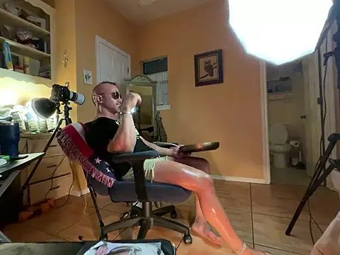 daddydonkey84 webkamerás műsora