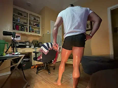 Show Webcam de daddydonkey84