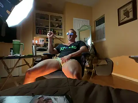 daddydonkey84 Webcamshow
