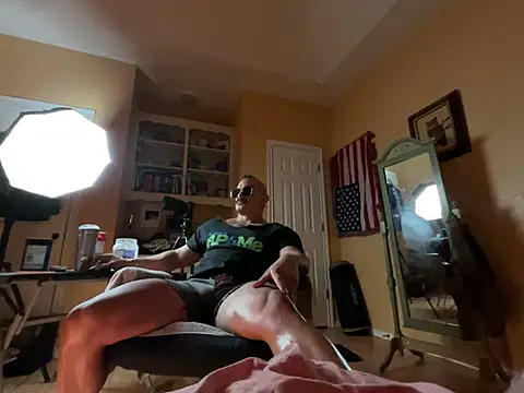 daddydonkey84 ওয়েবক্যাম শো