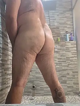 Chairicio Webcamshow