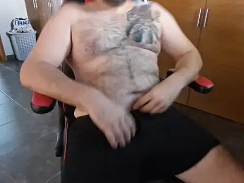 OSOTe84 webkamerás műsora