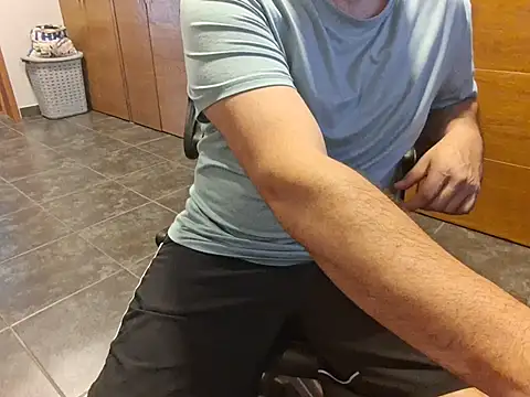 OSOTe84 Webcam show