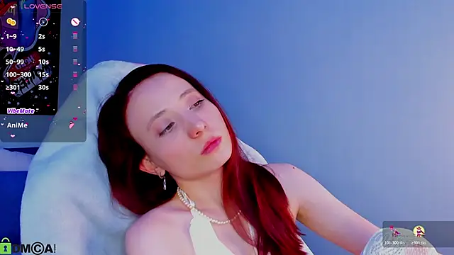 Chat XXX ao vivo de Lea_much