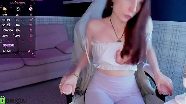 Lea_much's Live XXX Chat