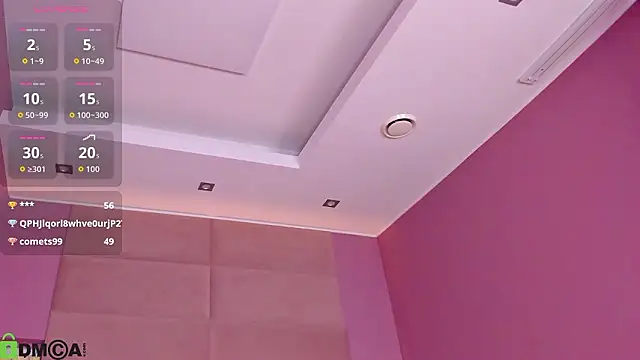 Chat soba uživo modela Vanessa_Harr1s