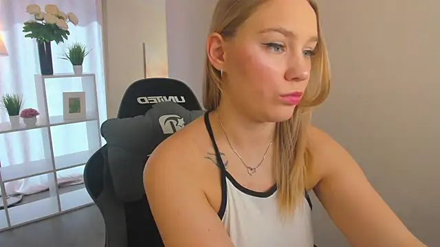 Vanessa_Harr1s Chat XXX in diretta