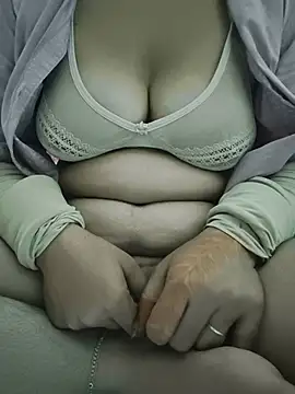 Czat XXX na żywo – aarvicam