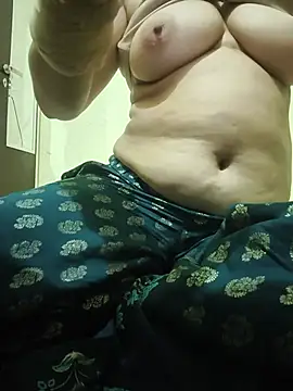 aarvicam Webcam show