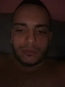 Barrotm Webcam Show