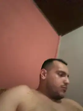 Barrotm Show in webcam