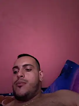 Barrotm webcam show
