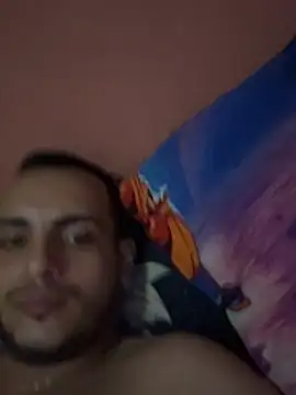 Barrotm webcam show