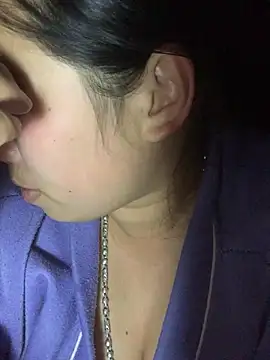 patry33's Webcam Show