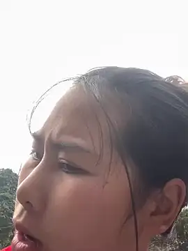 Pokazy przed kamerką – patry33