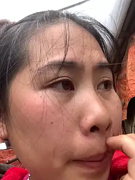 patry33のウェブカメラショー