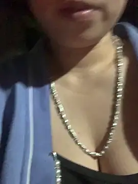 patry33's Webcam Show