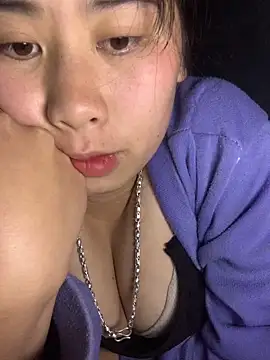 patry33's Webcam Show