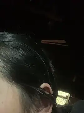 Webkamerová show patry33