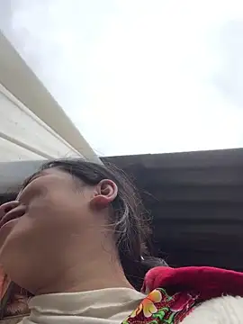 patry33のウェブカメラショー