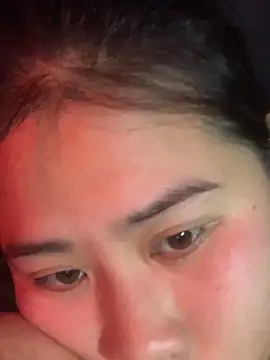 patry33: διαδικτυακό σόου στην κάμερα