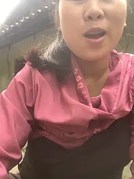 Pokazy przed kamerką – patry33