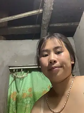 patry33 Show Webcam