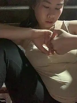 patry33's Live XXX Chat