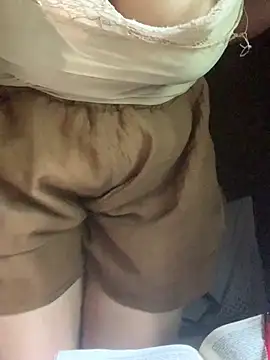 patry33 Live XXX-Chat